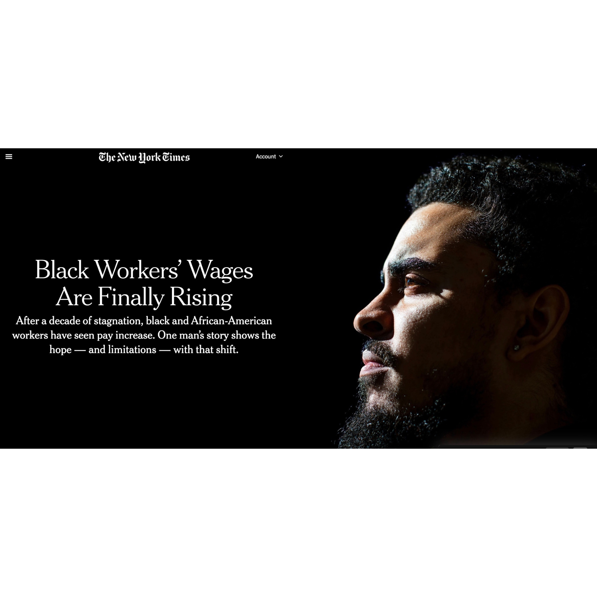 © Demetrius Freeman for The New York Times